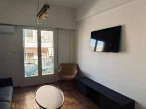 Athens Koukaki Apartment